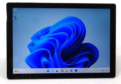 Microsoft Surface Pro 7 1866 Core i7-1065G7 1.3GHz 16GB 256GB
