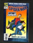 Amazing Spider-Man #388 Marvel 1994