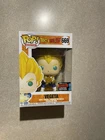 Funko Pop! Dragon Ball Z: Vegeta #669 (Final Flash) - 2019 Fall Con Exclusive