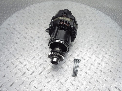 2020 20-24 Can-Am Spyder F3 Limited OEM Alternator Generator Charger Assy