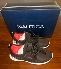 Nautica lightweight Kappil boys BLACK Size Bo...