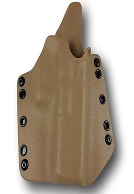 Phalanx Defense Systems Stealth Opreator Full Size Holster, Coyote