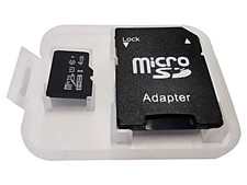 GRADE A MICRO SD 4GB C6 tarjeta de memoria surtido: tarjeta microSD 4GB Riverdi