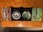 1974 Jaguar Sales Brochure - 8 Panel Fold Out - XJ12C, XJ12L, XJ6, and E-Type — photo 3