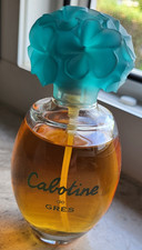 Grès Cabotine Eau de Toilette Spray 100 ml N...