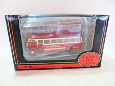 EFE 18303 'LEYLAND TIGER TYPE A TS8, BARTON TRANSPORT' 1:76. MIB/BOXED