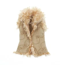 Replacement vest - Bratz 258292 Style It Hippie Chic Yasmin 2003