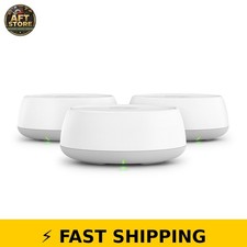 TP-Link Deco 7 BE3600 Wi-Fi 7 Mesh System 3-Pack, 6500 Sq. Ft.