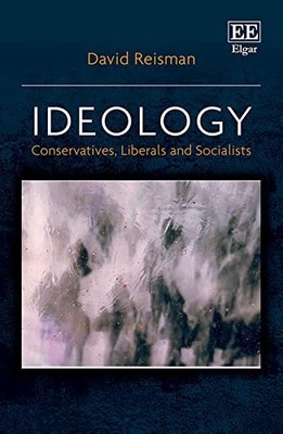 Ideology: Conservatives