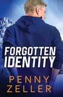 Penny Zeller | Forgotten Identity | Taschenbuch | Englisch (2025)