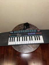 Casio SA-39 Electronic Keyboard With Super Ac...