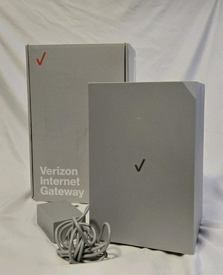Verizon Business Internet Gateway ASK-NCM1100 2024 Wifi Router NO ANTENNAS