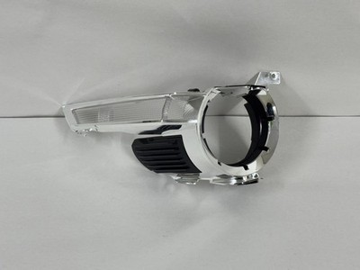  2016-2023 Mazda CX-9 Right TM5251030 Interlan Parts Headlight LED OEM  Chrome