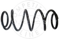 1X Fahrwerksfeder AIC 54059 FüR Opel Astra CC T98 Caravan Vectra J96 F70 Classic