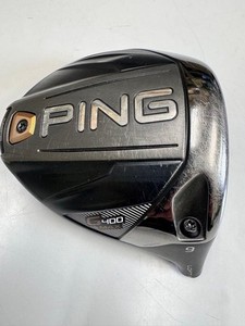 Ping G 400 Max Driver | eBay