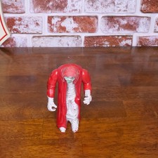 Mumm-Ra Mummy 1985 LJN Thundercats Action Figure Tomb Mail-in Vintage 80s mummra