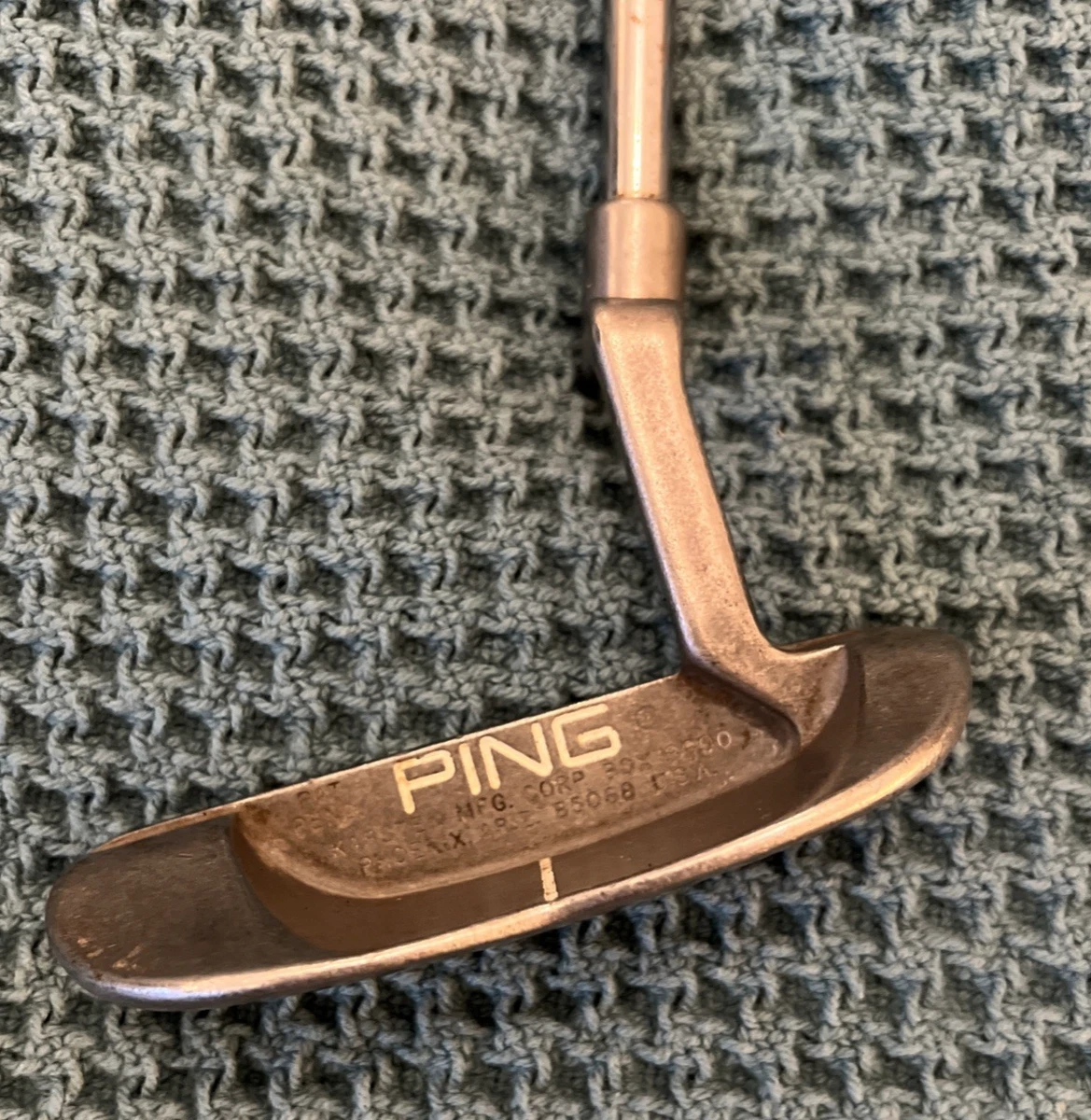 Ping B60 Putter for sale | eBay