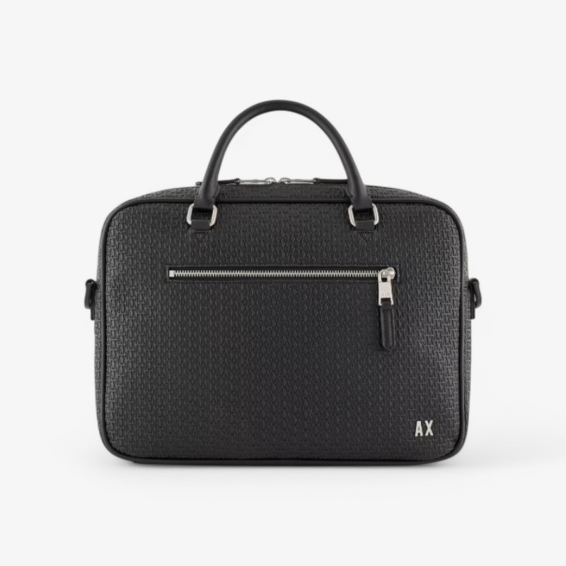 Портфель Borsa для переноски tracolla от Armani Exchange AX XM000157 Borsa Messen