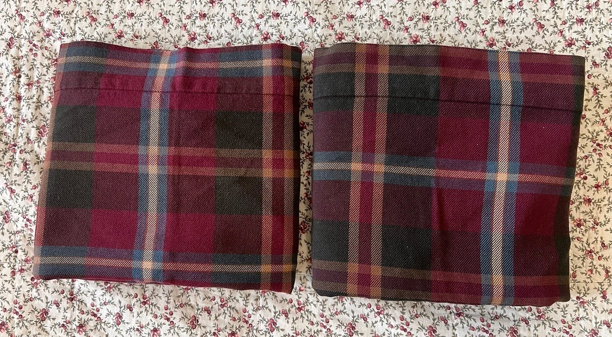 Ralph Lauren Pillow Shams for sale - eBay