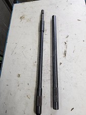 Tragestange für Deckel Fräsköpfe Fräsmaschinen