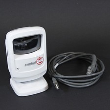 DS9208 USB Zebra  Symbol DS 9208 2D/1D Barcode Scanner Kassenscanner mit Kabel