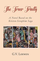 G. V. Loewen | The Truer Trinity | Taschenbuch | Englisch (2022)
