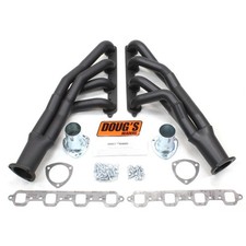 Doug's Headers D669Y-1B Exhaust Header