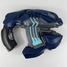 2017 Halo Covenant Plasma Pistol Blaster Toy Costume Accessory Cosplay