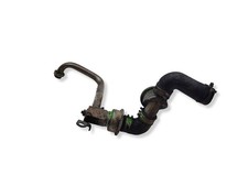 Mercedes-Benz 300 SL-24 1992 Benzin AGR-Ventil Abgasr�ckf�hrung 0001407760