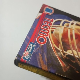 Tecmo Super Bowl Famicom New Sealed Japan