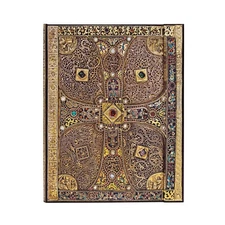 Lindau Ultra Lined Hardcover Journal, 144pg, 120GSM by Paperblanks (Lindau G...