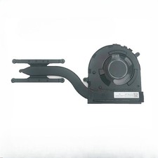 Laptop Heatsink Fan for Lenovo ThinkPad C13 Yoga Gen1 Chromebook 20UX 5H40X89408