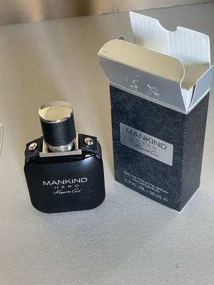 KENNETH COLE MANKIND HERO MEN S EAU DE TOILETTE 1,7 FL Oz/ 50 ML