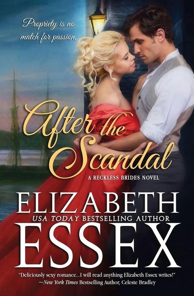 Elizabeth Essex | After The Scandal | Taschenbuch | Englisch (2020)-image