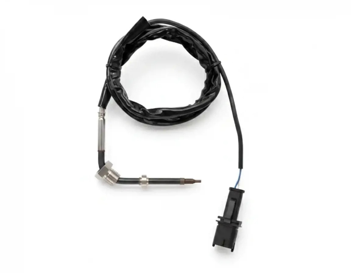 Sensor, Abgastemperatur nach Katalysator 68123 FAE für OPEL ASTRA H Kasten/Kombi
