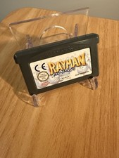ebay® Auktion 187960059254 | Rayman Advance Gameboy Advance GBA Thumbnail of ebay® auction 187960059254 | Rayman Advance Gameboy Advance GBA
