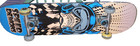 Speed Demons Skull Bottom Skateboard 31 In — photo 1