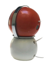 LAMPADA TAVOLO  SPACE AGE TISCHLAMPE LAMPE DE TABLE LAMP LÁMPARA DE MESA UFO 70