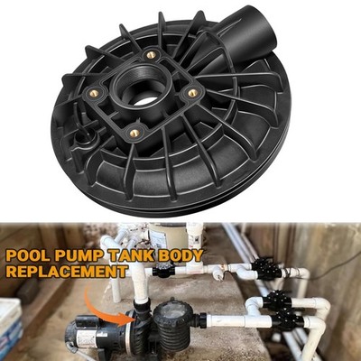 C176-47P1 Tank Body Replacement for Sta-Rite Max-E-Glas/Dura-Glas Pump,V26-381