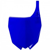 Frontnummerntafel Polisport - Blau Yamaha YZ85