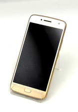 Motorola Moto G5 Plus Smartphone 32GB Fine Gold Unlocked 4G LTE Android XT1685