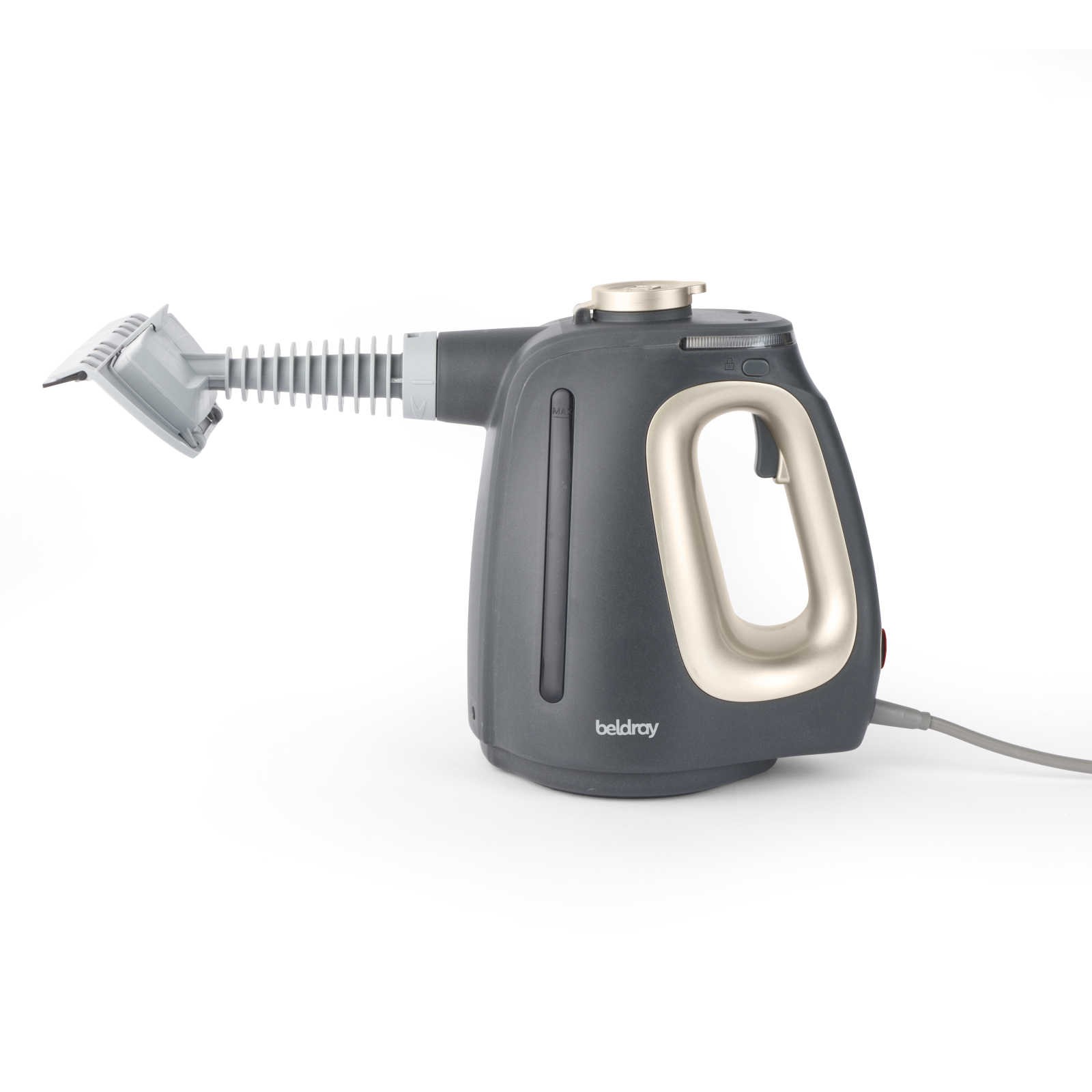 Beldray 15-In-1 Steam Cleaner – Multipurpose Handheld