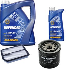 Filtre à huile Kia CERATO