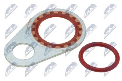 NTY Reparatursatz, Klimaanlage EZC-FR-183 für FORD