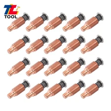 20pk 220971 Plasma Cutting Electrode for PMX125 Plasma Cutting Torch Consumable