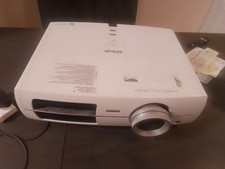 Epson LCD Projector model - H416B type EH-TW3200