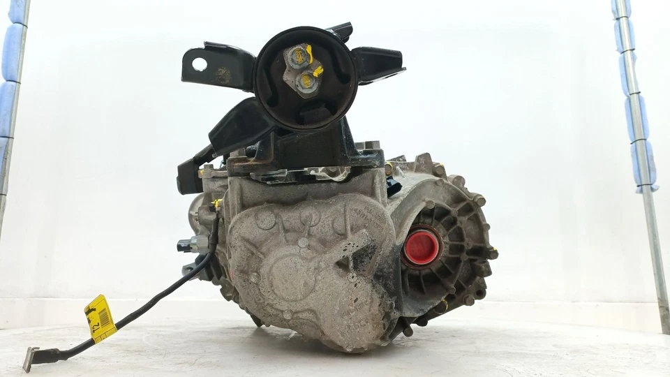 WEJ6 GEARBOX / WEJ6 / 1719388 FOR HYUNDAI I30 GD 1.4 CRDI - Image 3 of 4