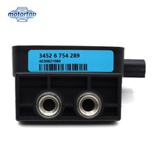 New FOR 2000 2001 BMW E46 Z3 M3 Yaw Rate Speed Sensor DSC BLUE LABEL 34526754289