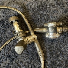 Scubapro MK25/A700 Regulator