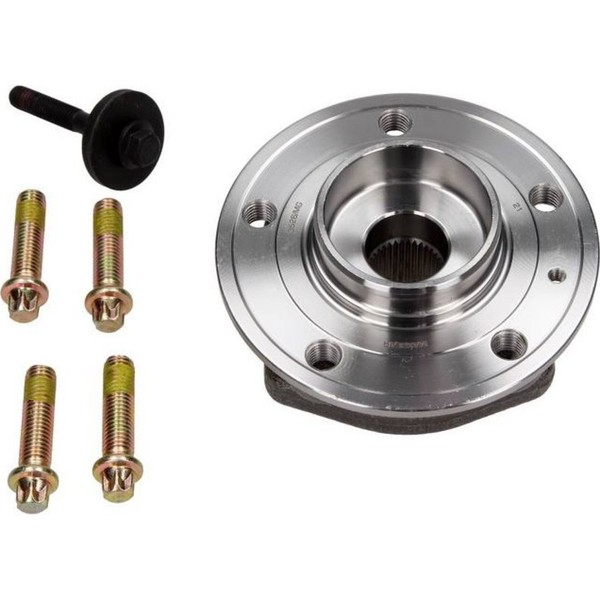 Maxgear 33-0449 Radlagersatz FüR Volvo V70 C70 S70 874 875 876 873 872-image